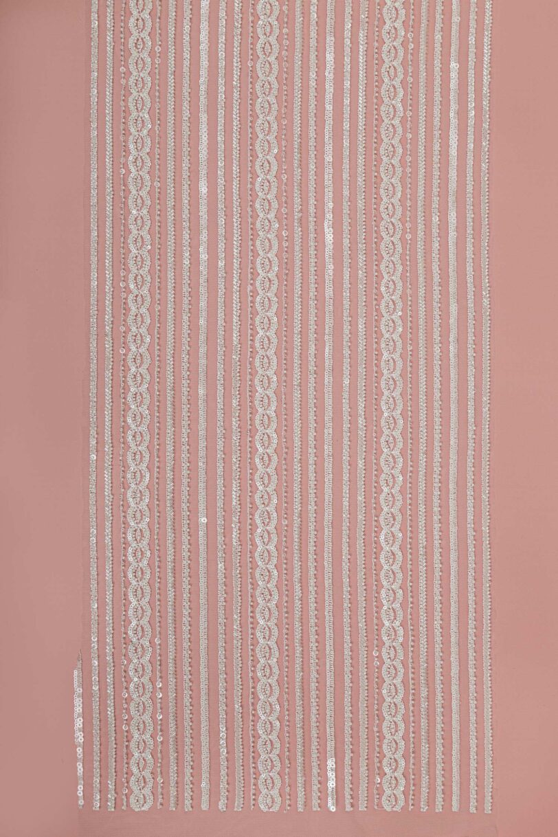 Tulle Bordado Lavera - Image 3