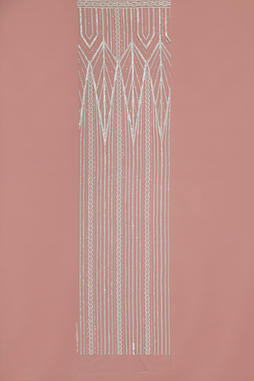 Tulle Bordado Lavera - Image 5