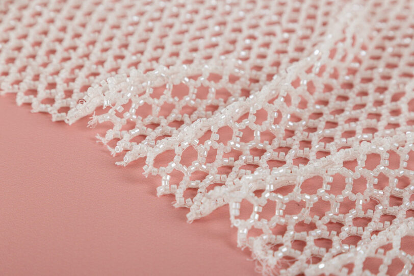 Tulle Bordado Melina - Image 2