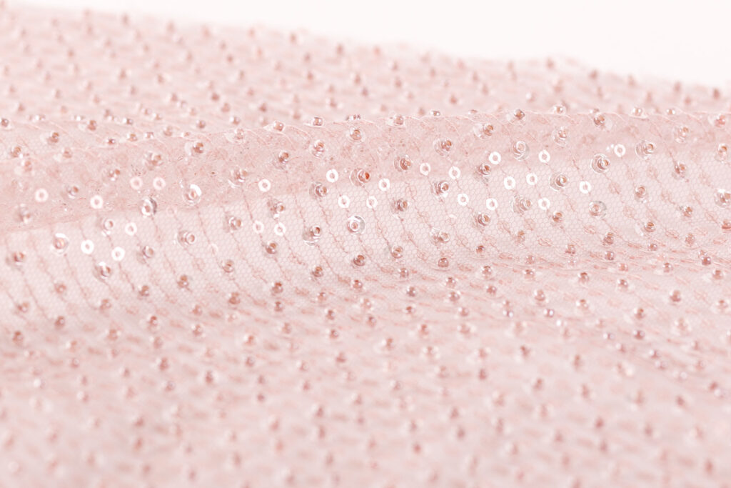 Tulle Bordado Poitiers