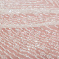 Tulle Bordado Sidney