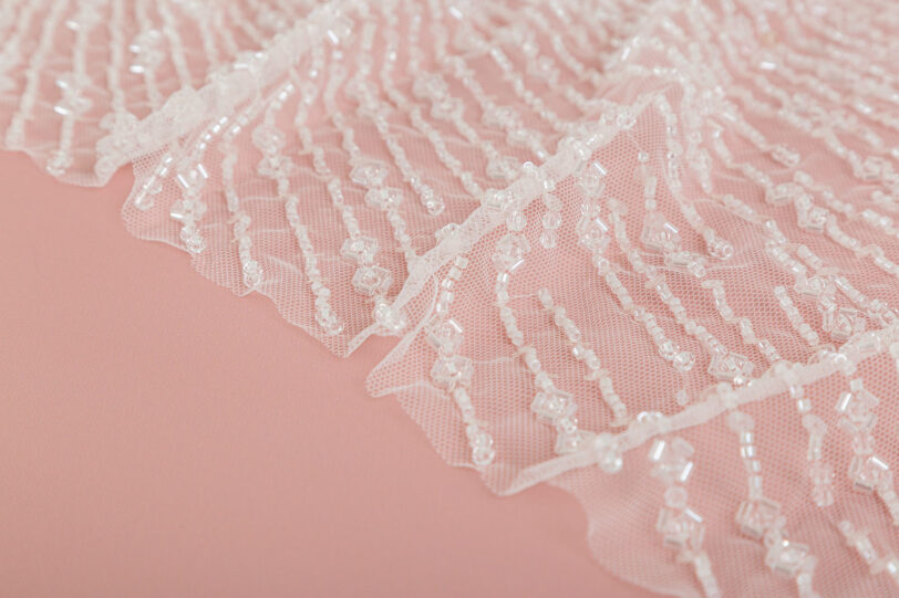 Tulle Bordado Sidney - Image 2
