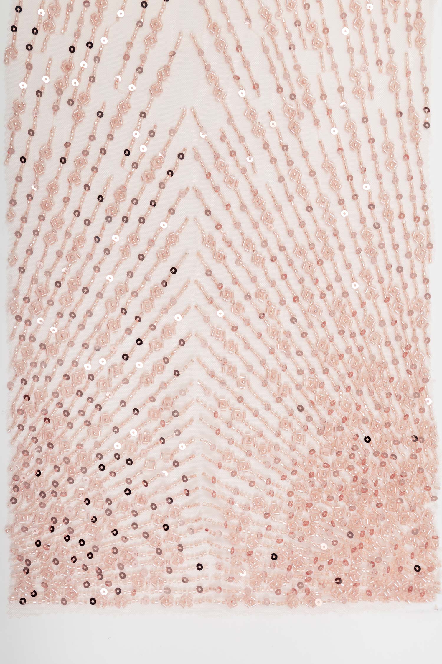 Tulle Bordado Sidney