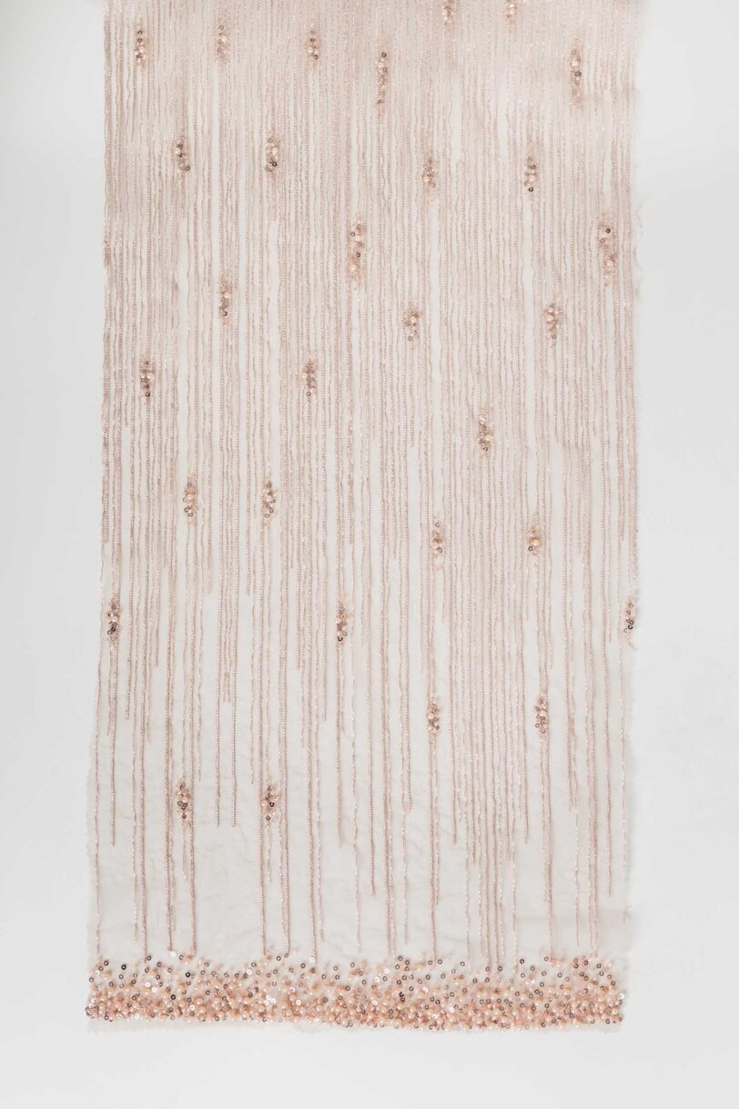 Tulle Bordado Villandry - Image 4