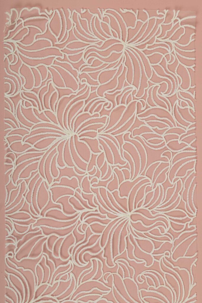 Tulle Contornos Codornê