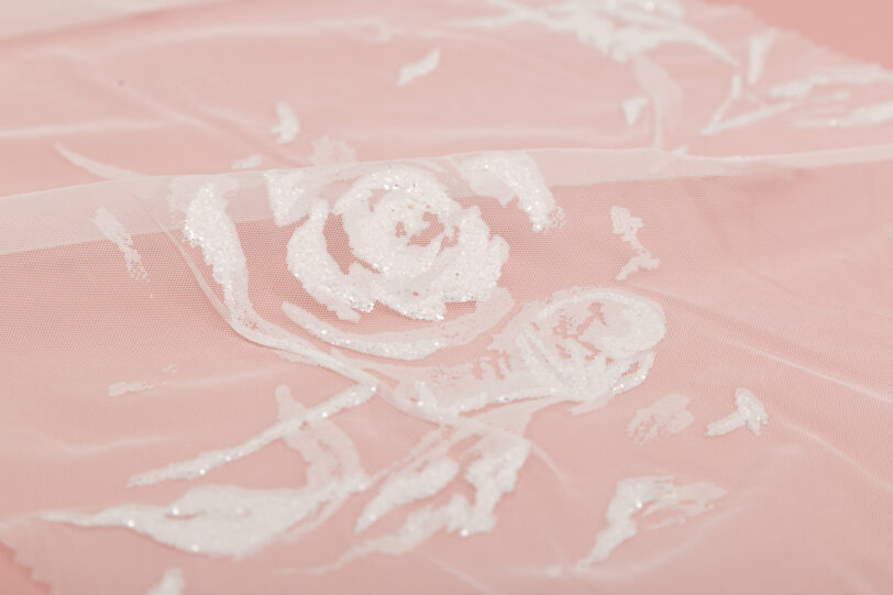 Tulle Dominique