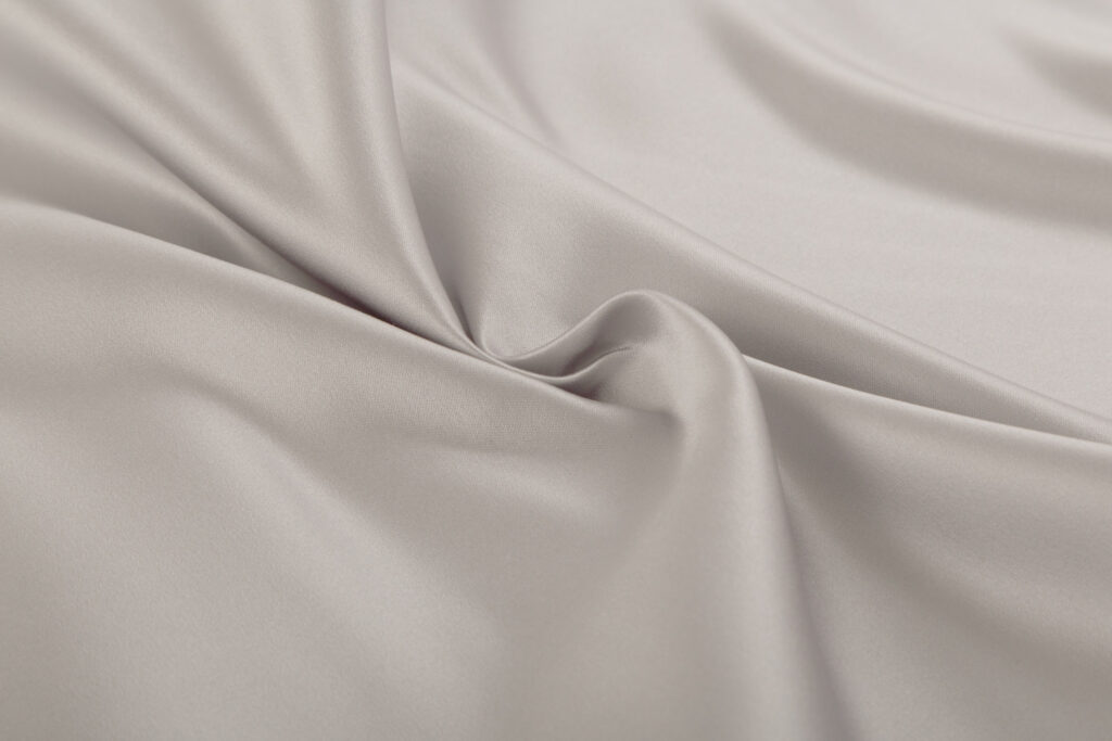 Cetim Princese Silky - Branco