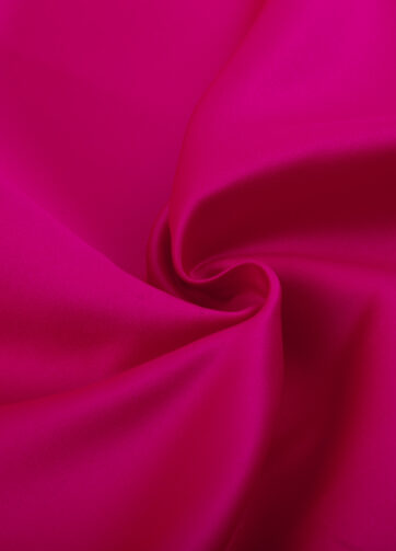 Cetim Princese Silky - Branco