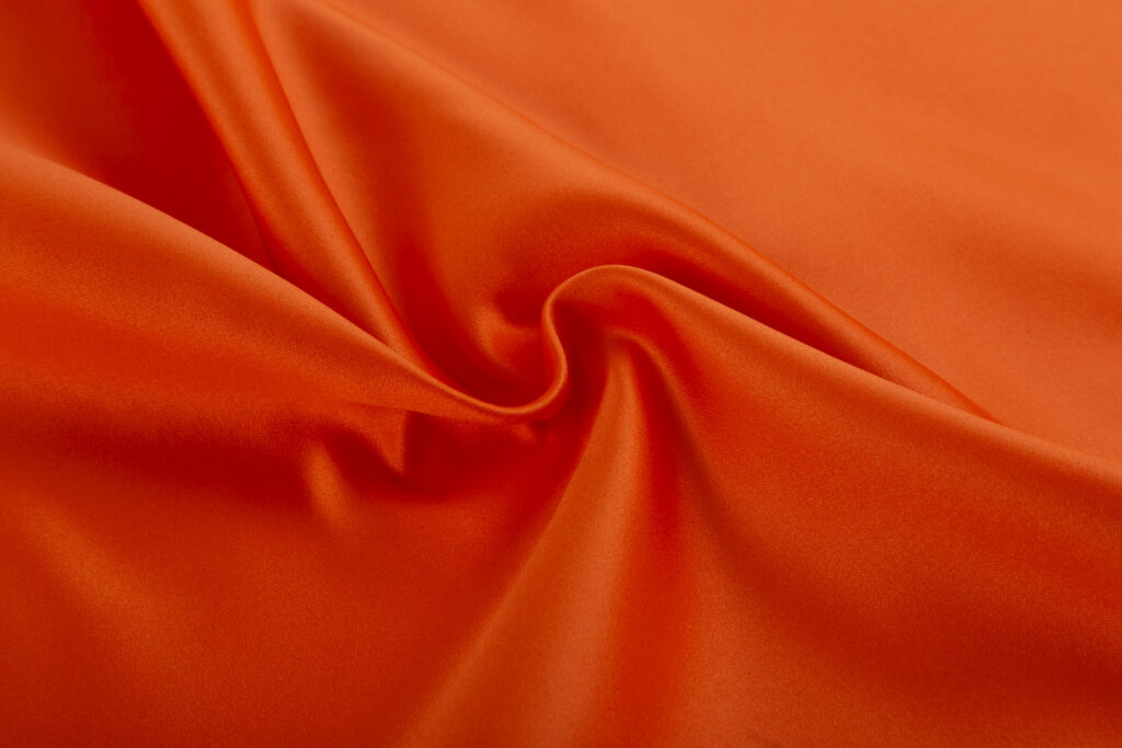 Cetim Princese Silky - Branco