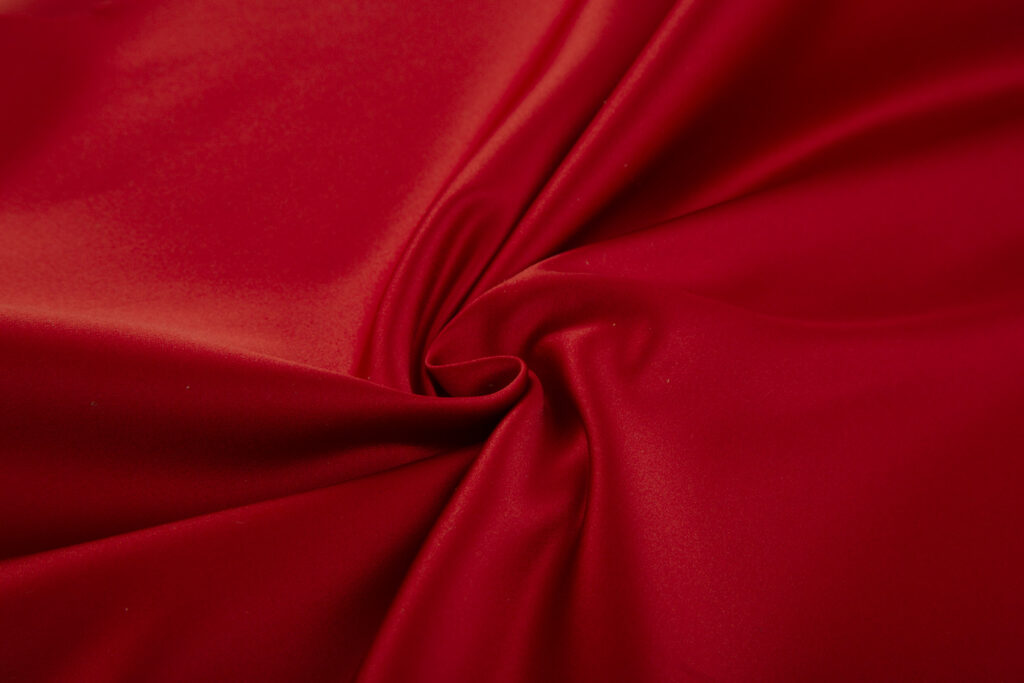 Cetim Princese Silky - Branco