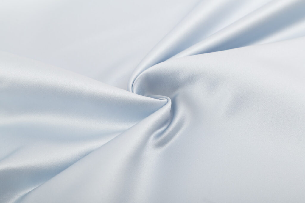 Cetim Princese Silky - Branco