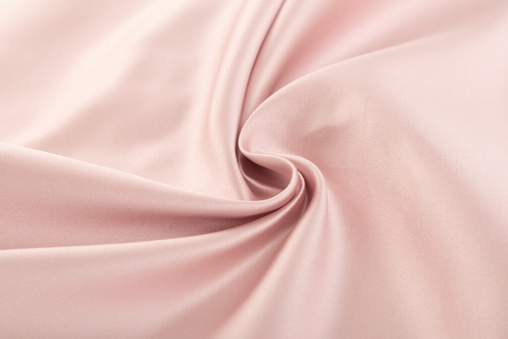 Cetim Princese Silky - Branco