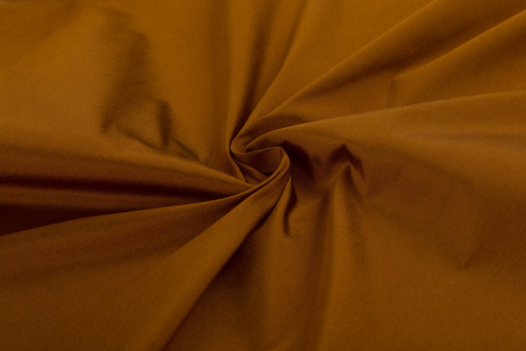 Taffeta India - Off White