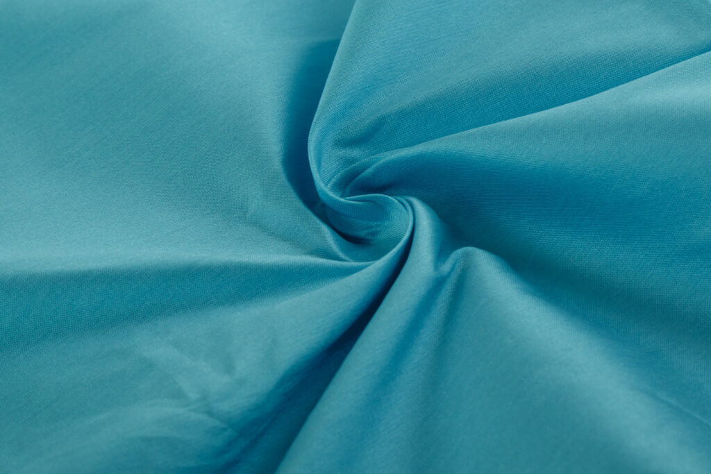 Taffeta India - Off White