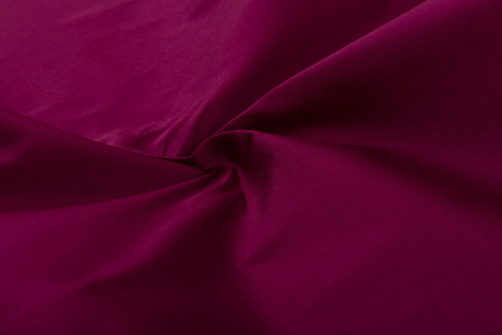 Taffeta India - Off White