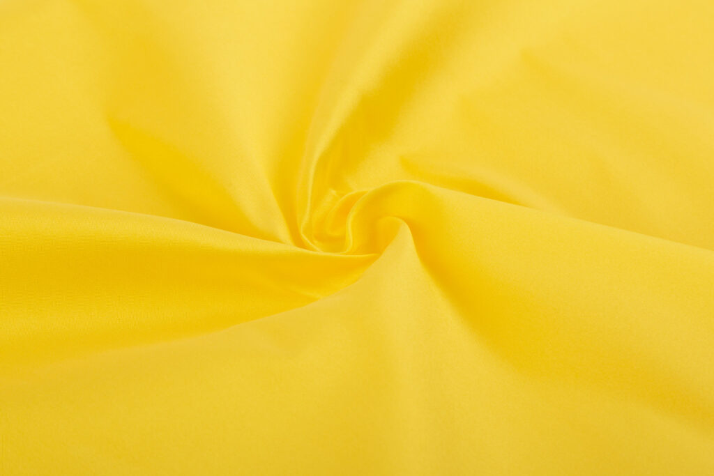 Taffeta India - Off White