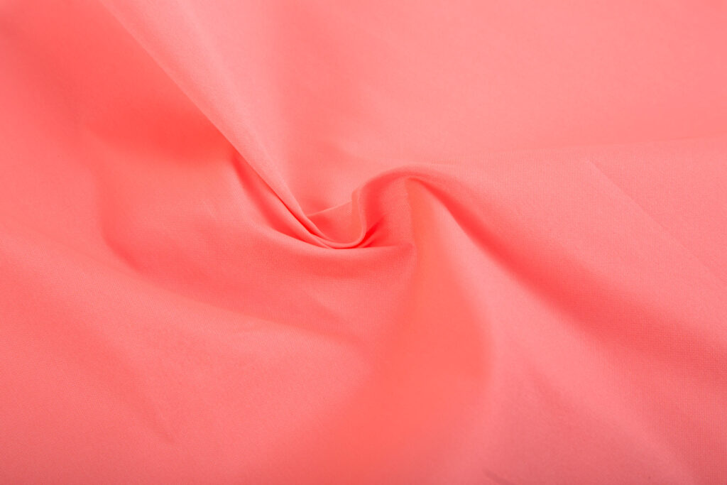 Taffeta India - Off White