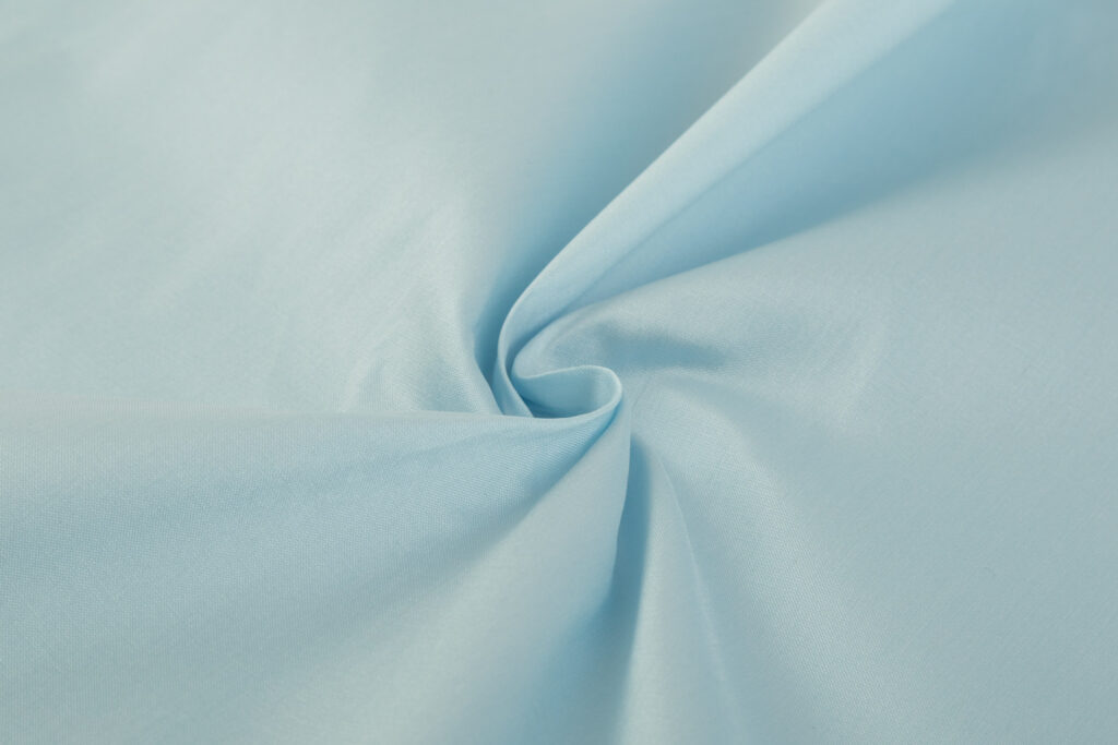 Taffeta India - Off White