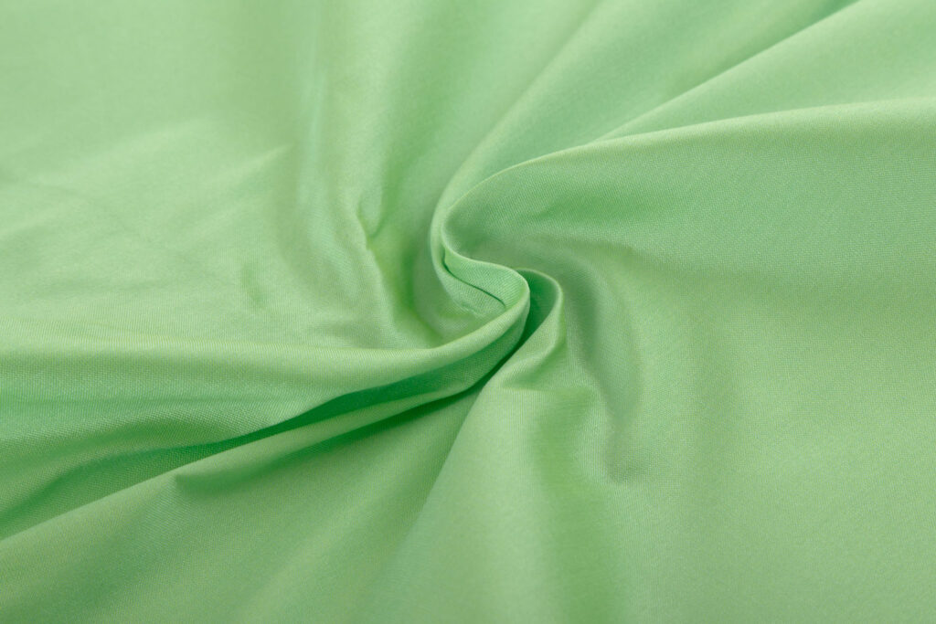 Taffeta India - Off White