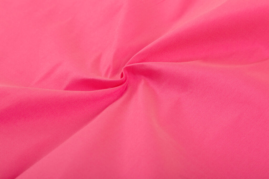 Taffeta India - Off White