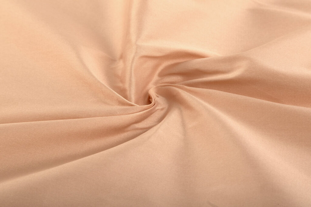 Taffeta India - Off White