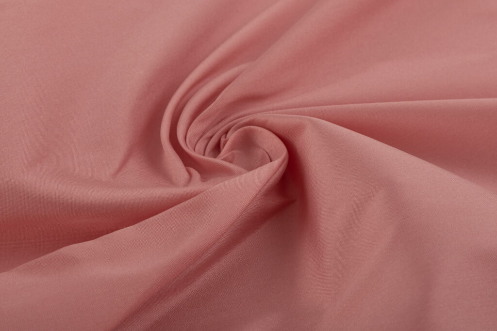 Taffeta India - Off White