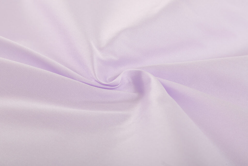 Taffeta India - Off White