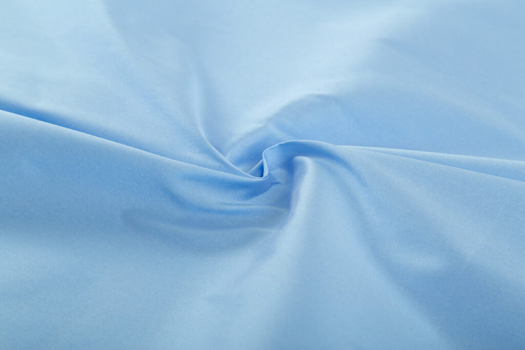 Taffeta India - Off White