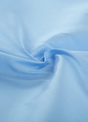 Taffeta India - Off White
