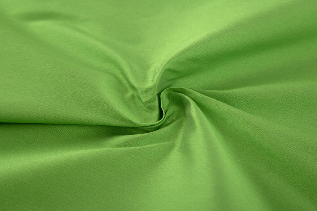 Taffeta India - Off White