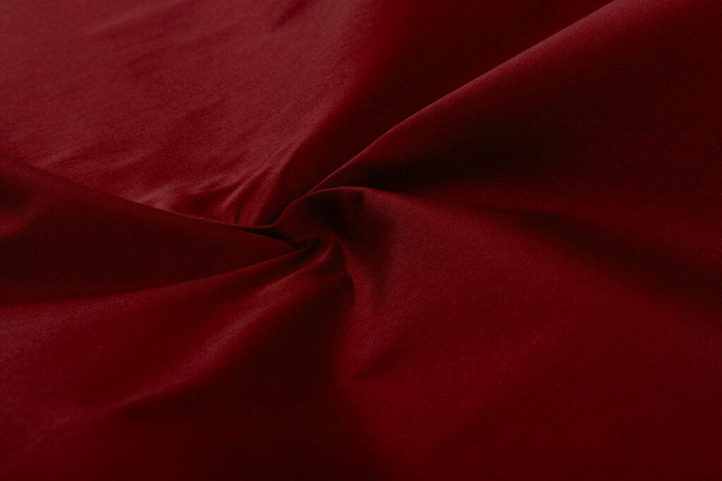 Taffeta India - Off White