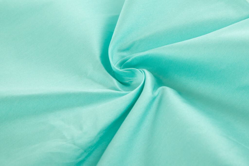 Taffeta India - Off White