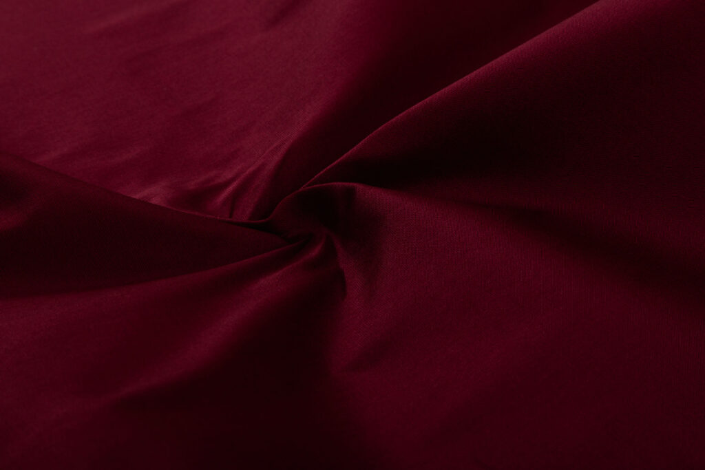 Taffeta India - Off White