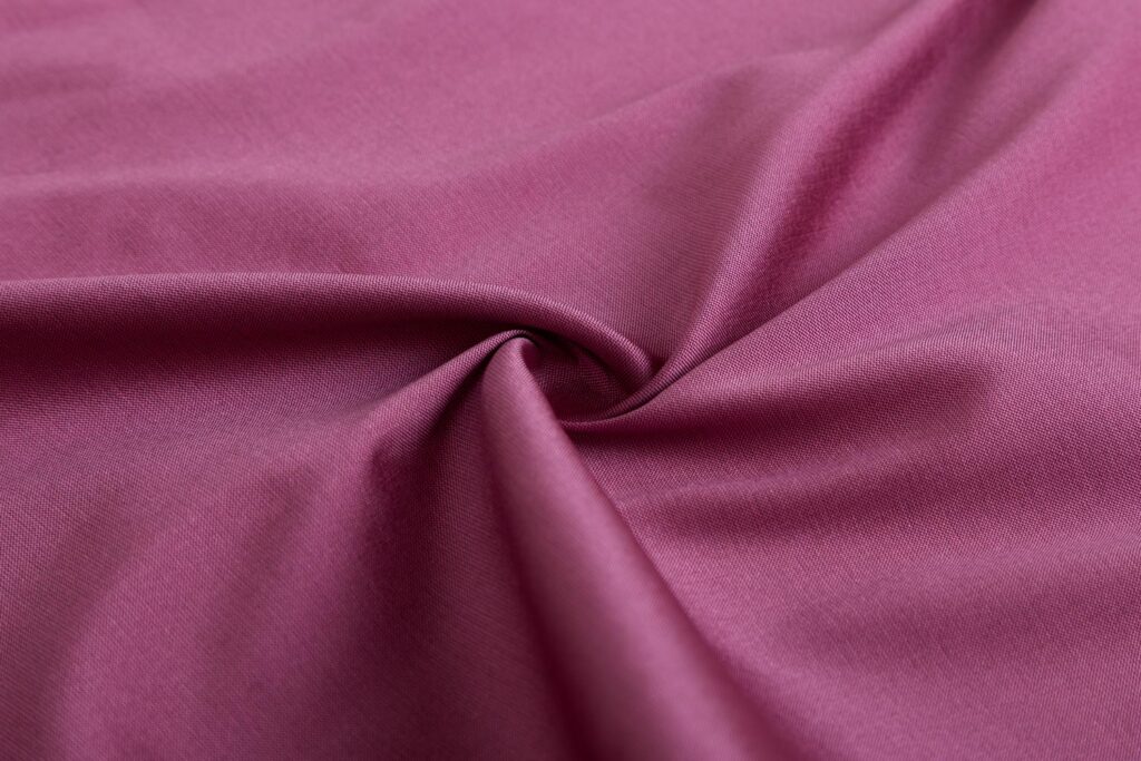 Taffeta India - Off White