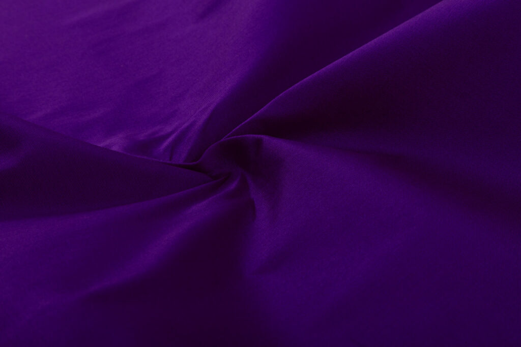 Taffeta India - Off White