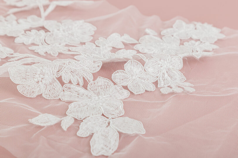 Tulle Aline