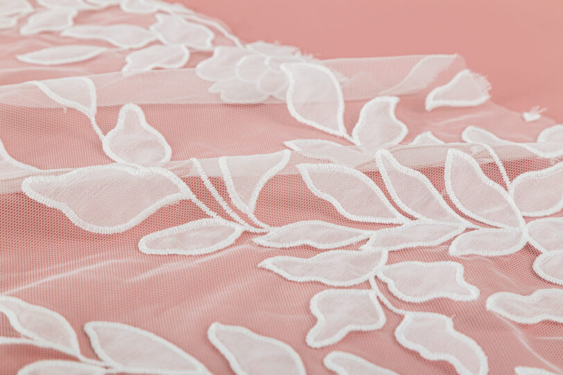 Tulle Gabriela