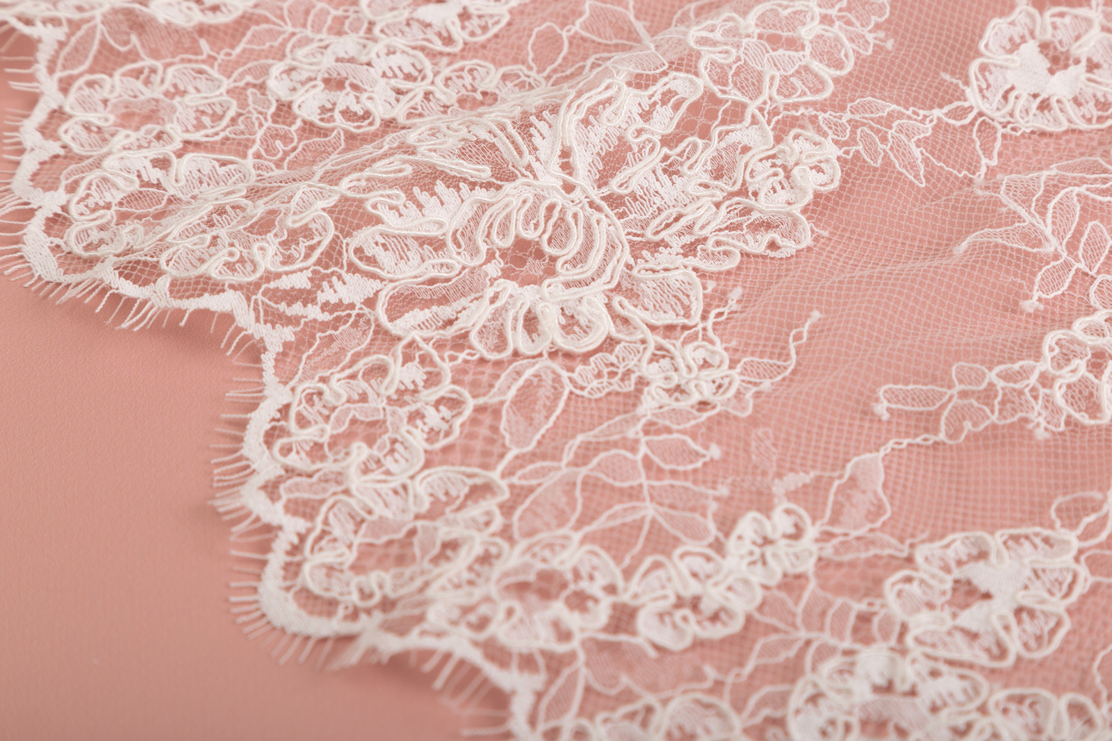 Bico de Renda Natalie