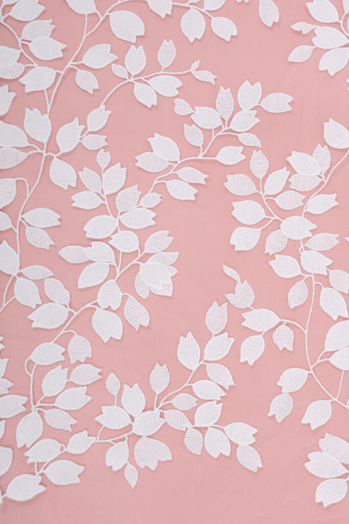 Tulle Kyoto