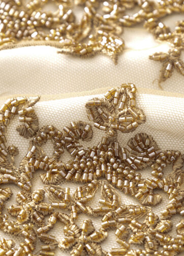 Bico de Renda Bella II