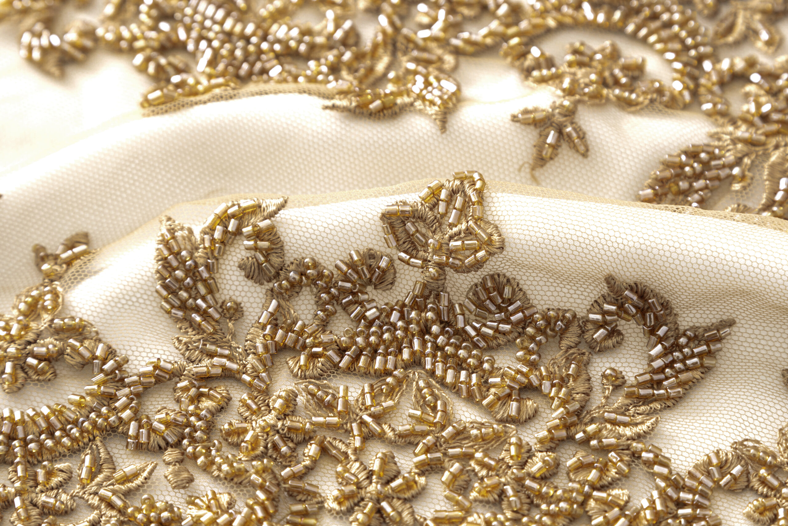 Bico de Renda Bella II