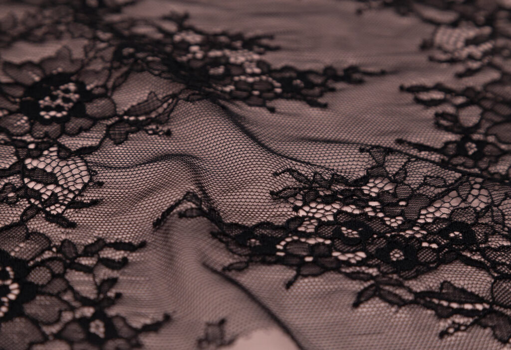 Bico de Renda Blosson