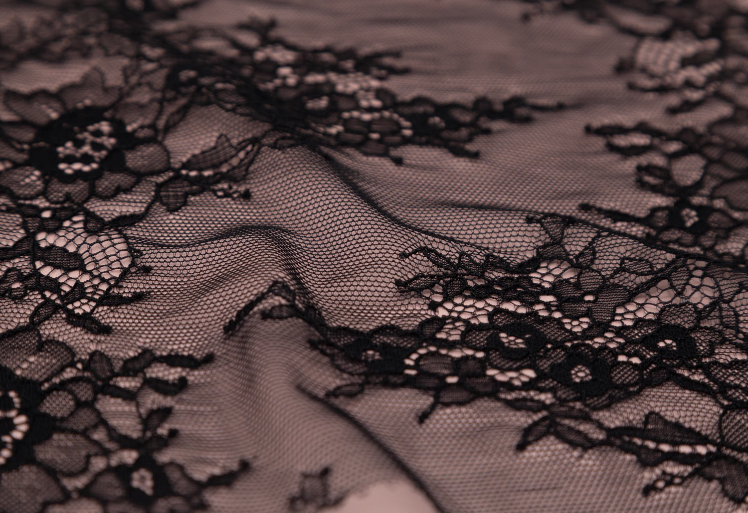 Bico de Renda Blosson