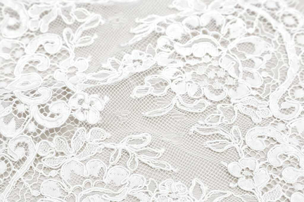 Bico de Renda Bristol