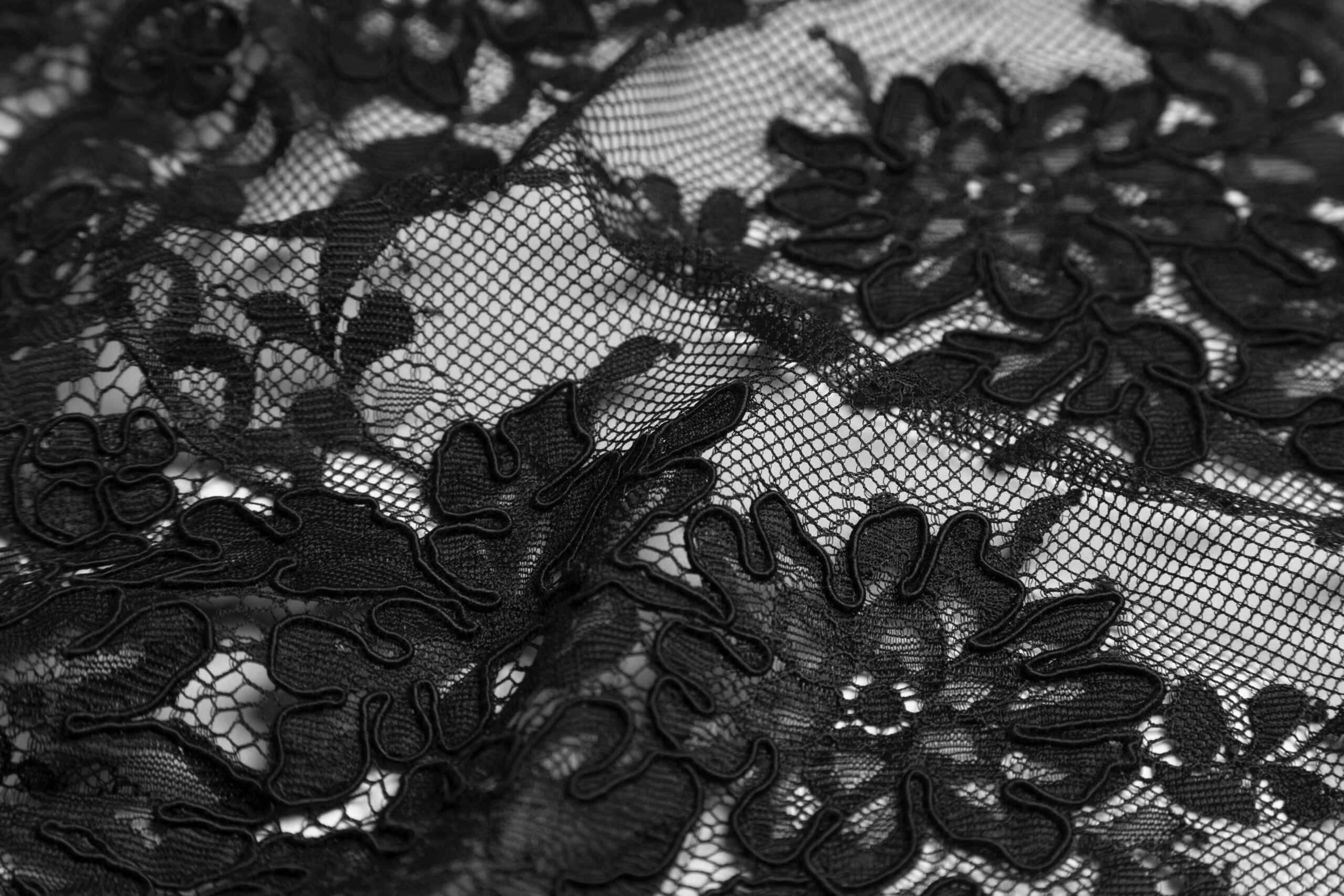 Bico de Renda Ingrid