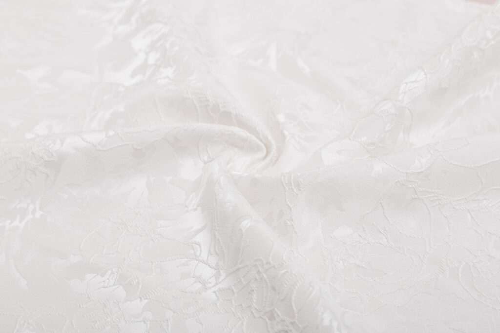 Jacquard Lilly