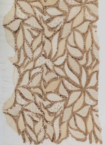 Paetê Orgânico Texturas