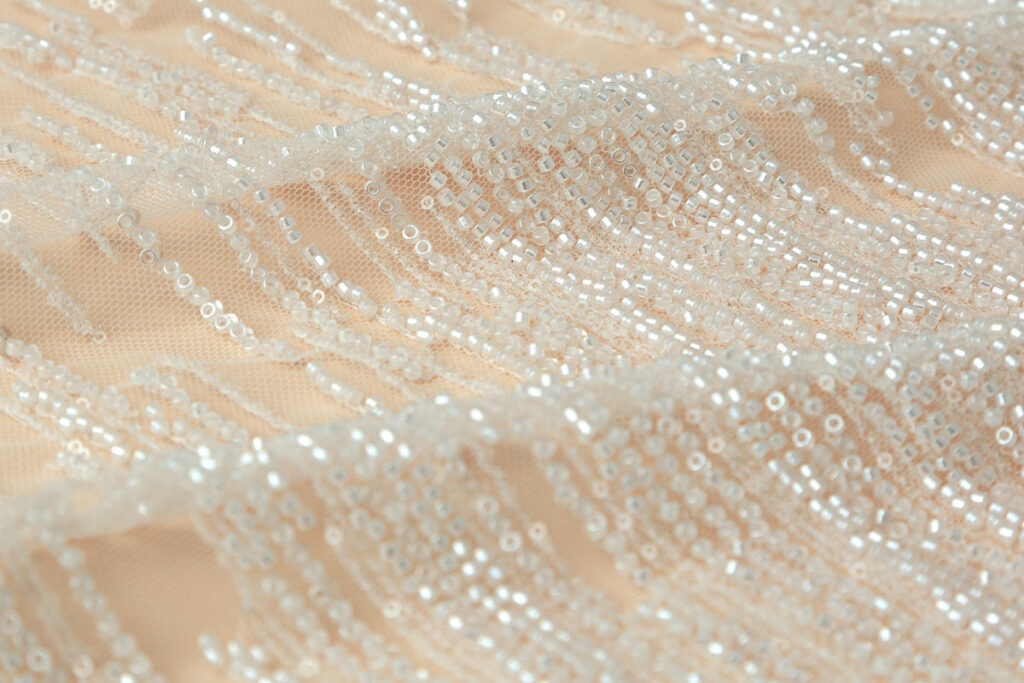 Tulle Bordado Alexandria