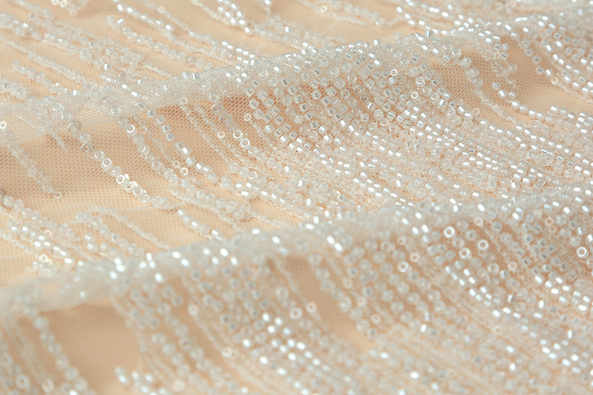 Tulle Bordado Alexandria