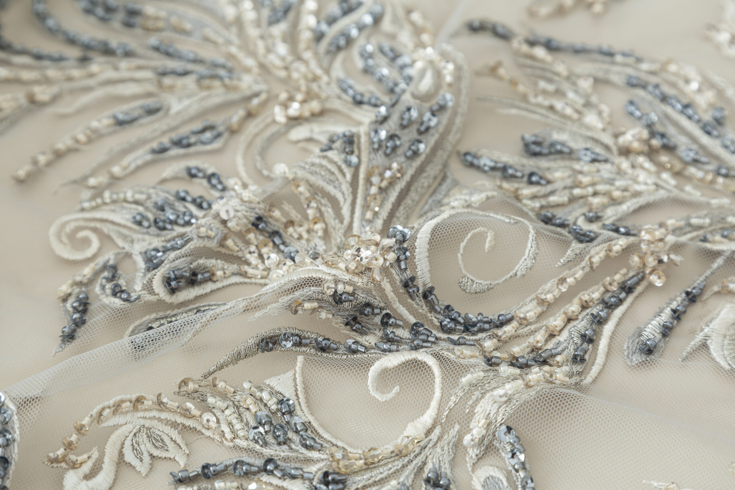 Tulle Bordado Bratislava